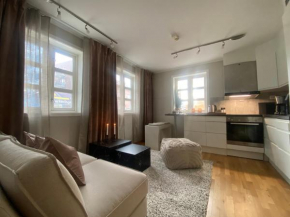 Skansegata 6A Tromsø